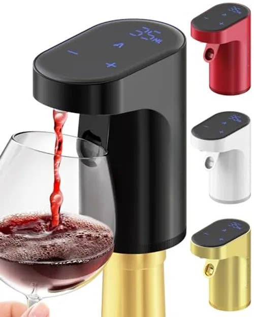 Auto Drink Dispenser