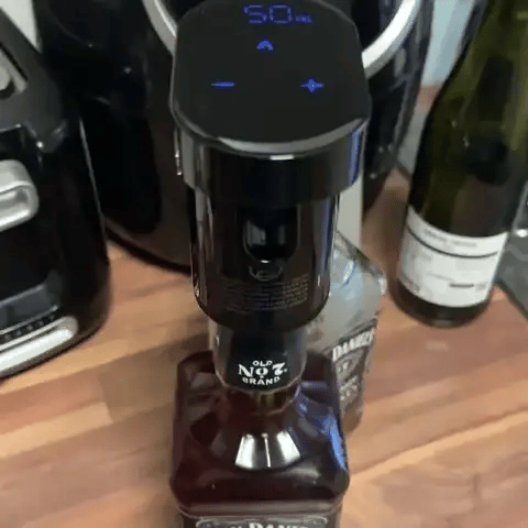 Auto Drink Dispenser