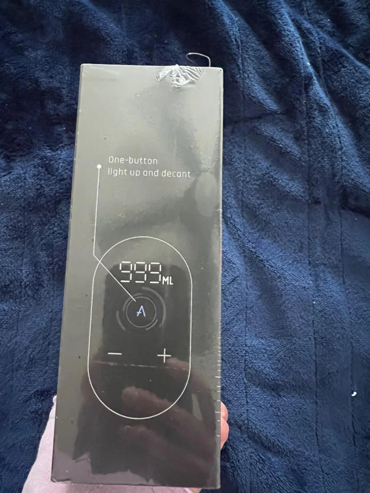 Auto Drink Dispenser