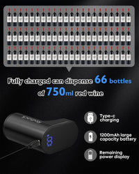 Auto Drink Dispenser