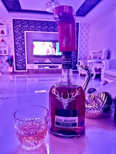 Auto Drink Dispenser